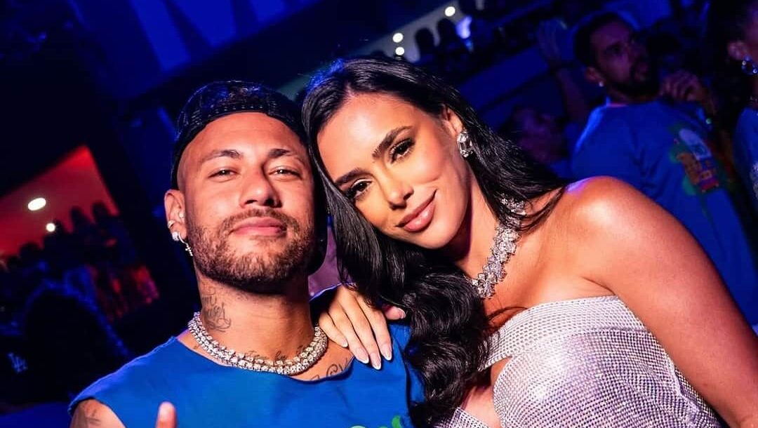 Extracampo de Neymar ocasionou preocupação para Caixinha 31 Extracampo de Neymar ocasionou preocupacao para