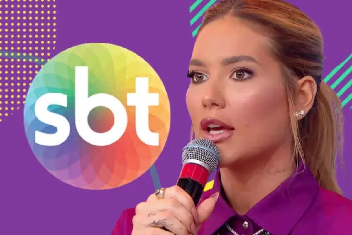 Fã detona Virginia Fonseca e expõe verdadeira face da apresentadora do SBT: ‘desagradável’ 31 Fa detona Virginia Fonseca e expoe verdadeira face da apresentadora