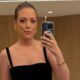 Fabiana Justus surge em leito de hospital com novo pedido