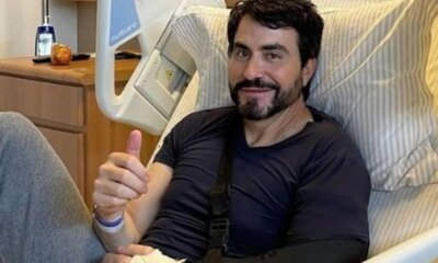 Fabio de Melo abre o coracao apos receber triste diagnostico