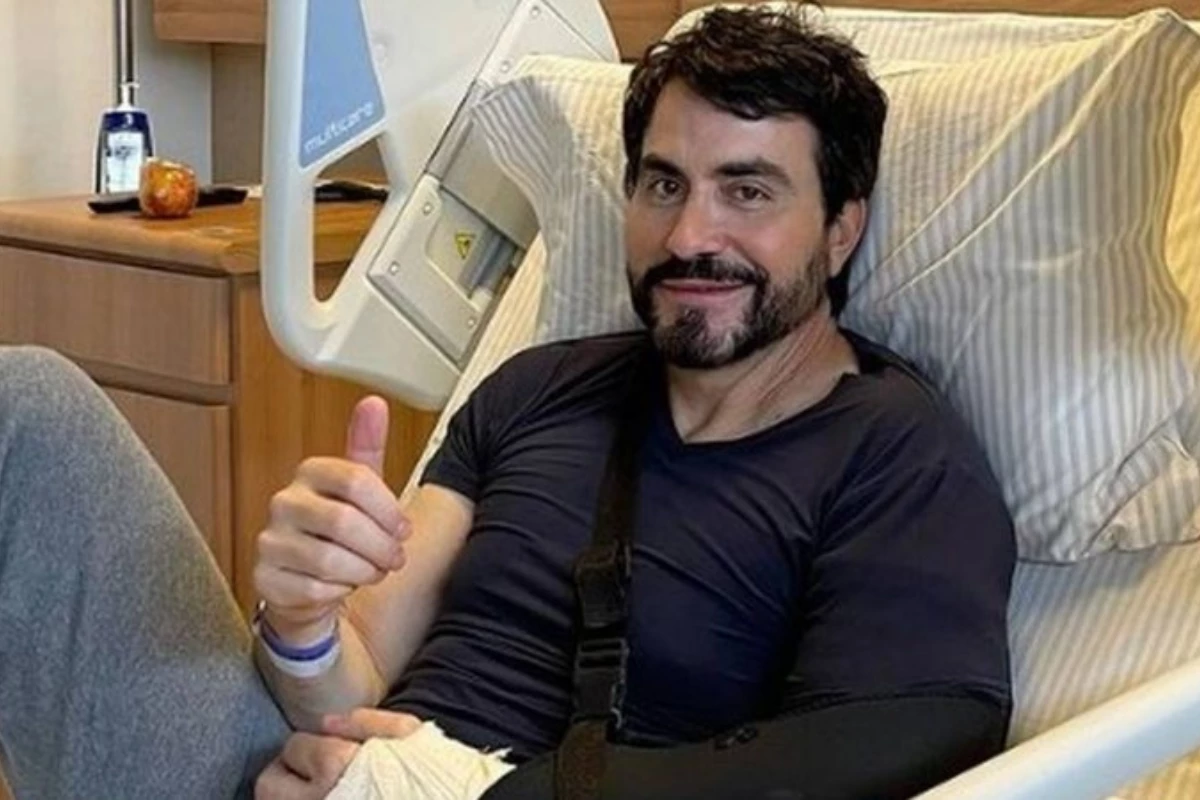 Fábio de Melo abre o coração após receber triste diagnóstico na Europa; seguidores disseram que era procedimento estético 31 Fabio de Melo abre o coracao apos receber triste diagnostico
