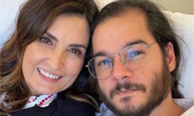 Fatima Bernardes abre o jogo e rebate criticas apos polemica