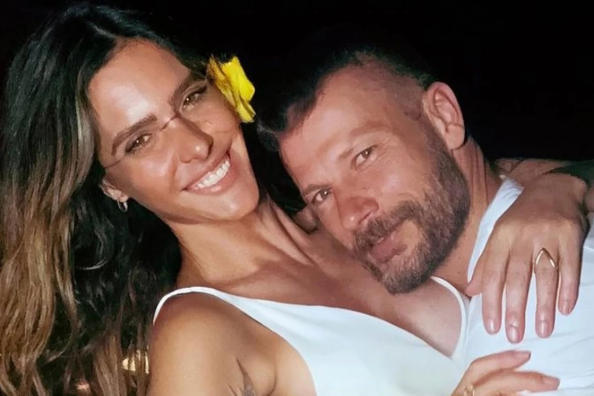 Fernanda Lima diz que não sente pelo marido algo que é comum em boa parte dos casais 31 Fernanda Lima diz que nao sente pelo marido algo que