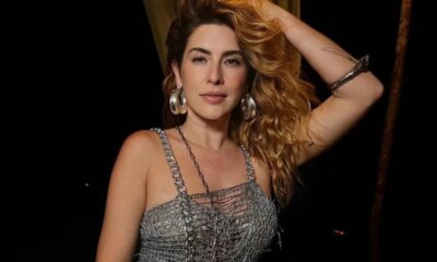 Fernanda Paes Leme expoe nao ter lugar para dormir ‘aguardo