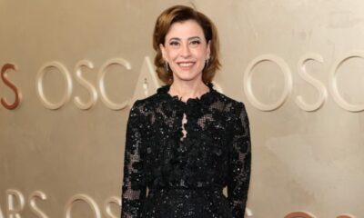 Fernanda Torres admite que teve medo de nao ganhar nenhum