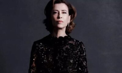 Fernanda Torres vai desfilar no Desfile das Campeas como destaque