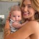 Filho cacula de Virginia segue internado e sem previsao de