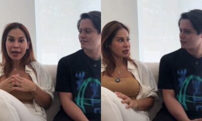 Filho de Maira Cardi vai se casar e ela revela
