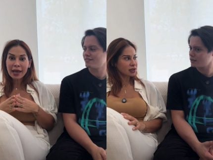 Filho de Maíra Cardi vai se casar, e ela revela se continuará sustentando ele 31 Filho de Maira Cardi vai se casar e ela revela