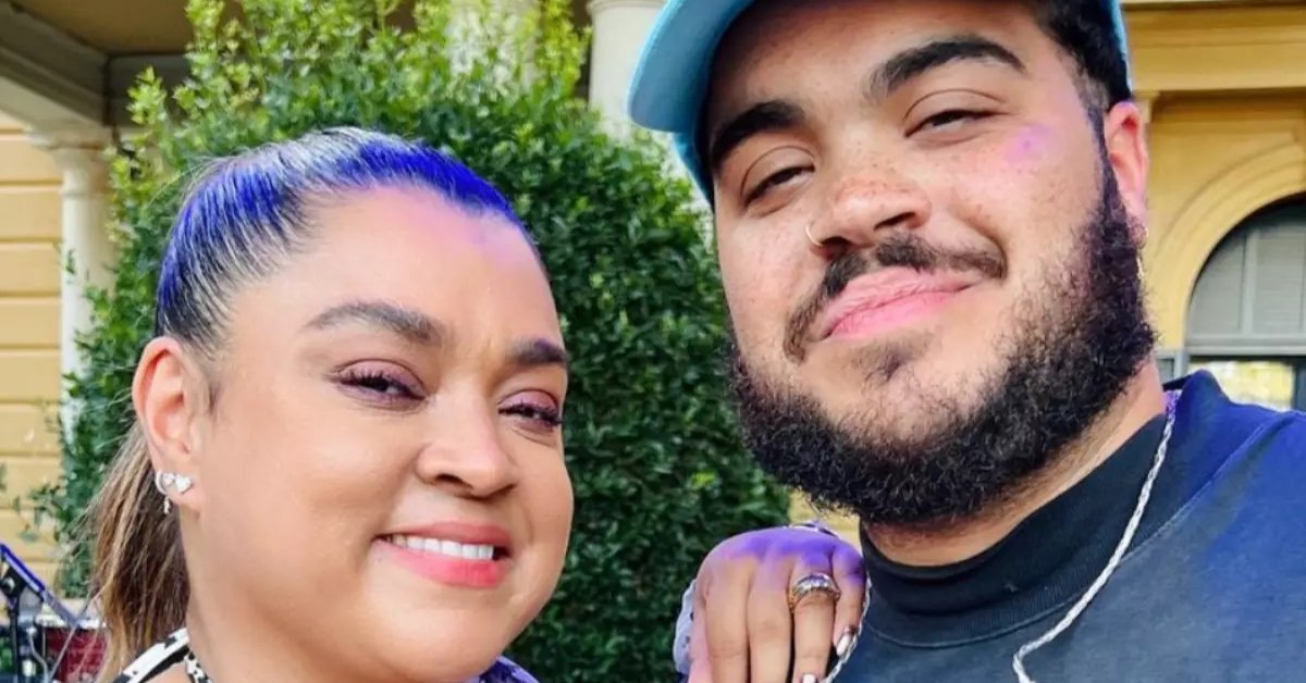 Filho de Preta Gil arranca suspiros ao exibir fisico 35