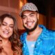 Filho de Preta Gil fala sobre a luta da mae
