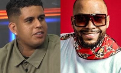 Filho de Rodriguinho aponta incoerencia de Salgadinho ex Katinguele Sera que