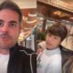 Filho de Simone Mendes da resposta inusitada apos pai revelar