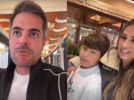 Filho de Simone Mendes dá resposta inusitada após pai revelar seus hábitos financeiros 31 Filho de Simone Mendes da resposta inusitada apos pai revelar