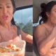 Focada Gracyanne Barbosa volta a comer 40 ovos por dia