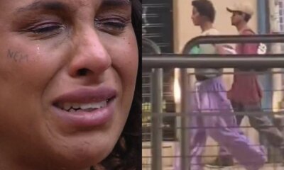Foi isso que aconteceu com Linn da Quebrada suposto video
