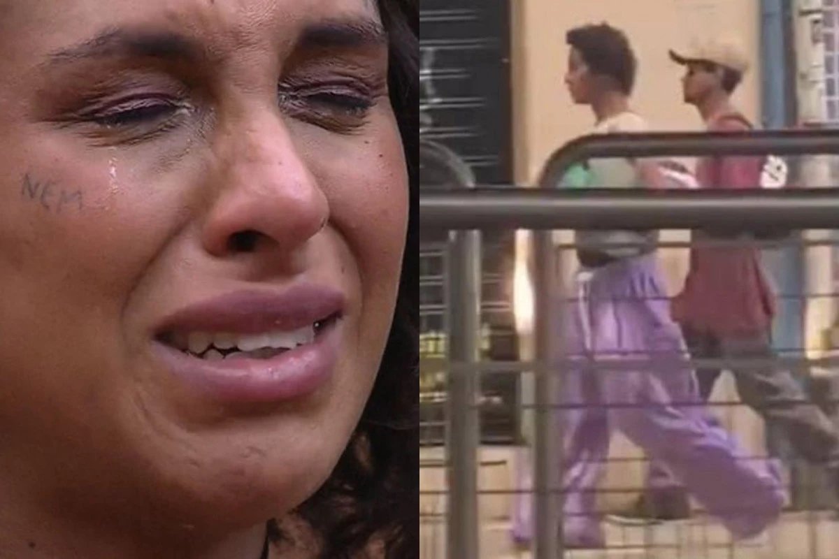 Foi isso que aconteceu com Linn da Quebrada suposto video