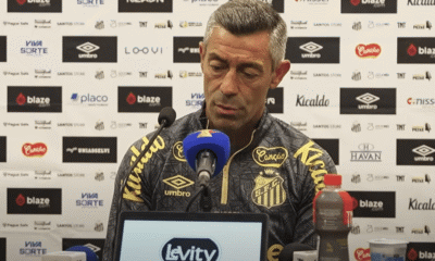 Foi um pedido meu Ausencia de Neymar e respondida por