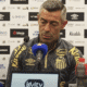 Foi um pedido meu Ausencia de Neymar e respondida por
