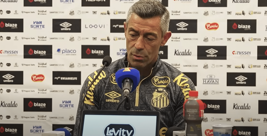 "Foi um pedido meu": Ausência de Neymar é respondida por Pedro Caixinha 31 Foi um pedido meu Ausencia de Neymar e respondida por