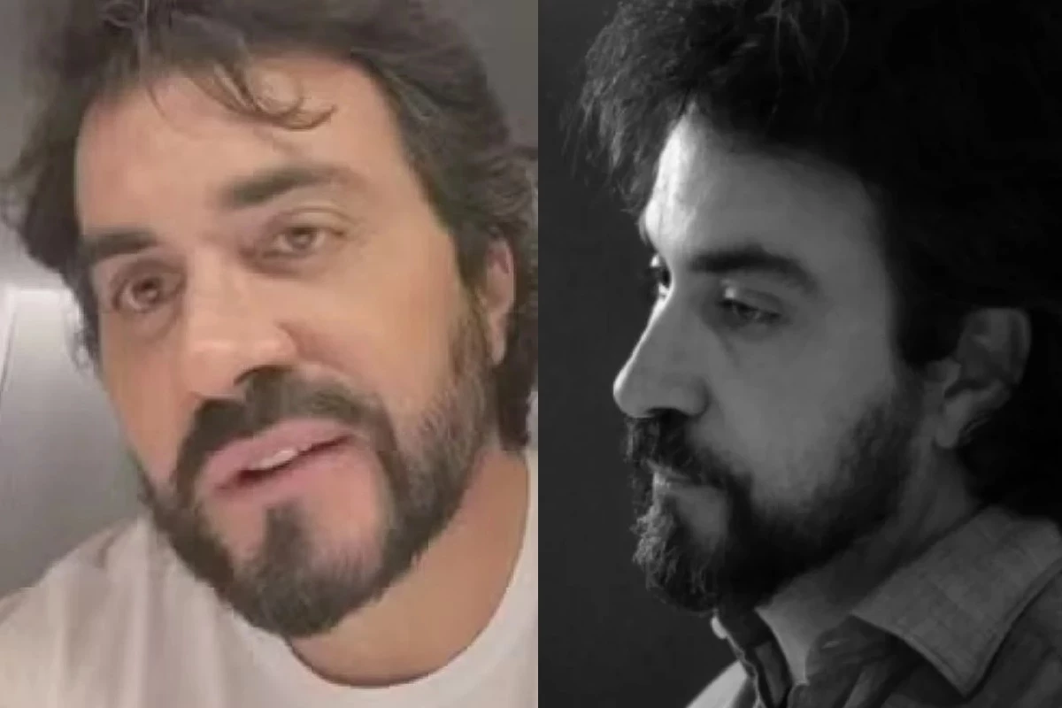Foto: Padre Fábio de Melo faz tatuagem em meio à luta contra depressão 33 Foto Padre Fabio de Melo faz tatuagem em meio a