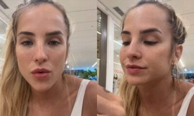 Gabi Martins debocha de ex ciumento e comenta rumores com