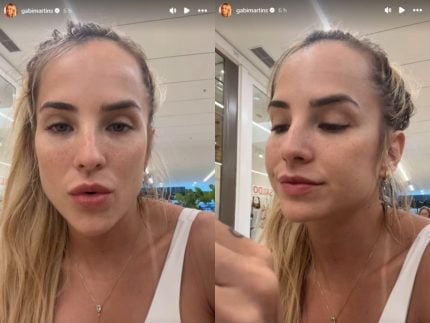 Gabi Martins debocha de ex ciumento e comenta rumores com Lucas Lima 31 Gabi Martins debocha de ex ciumento e comenta rumores com