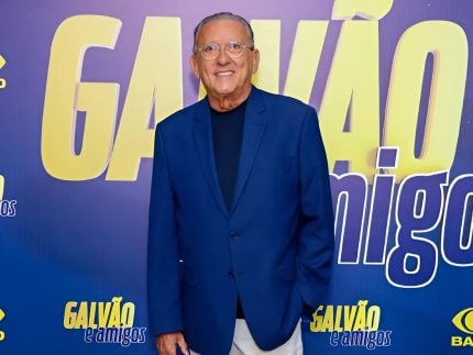 Galvão Bueno comenta detalhes sobre saída da Globo e faz revelação sobre decisão 31 Galvao Bueno comenta detalhes sobre saida da Globo e faz