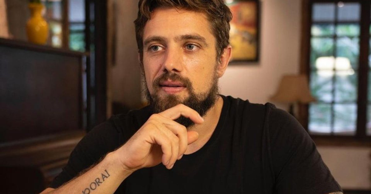 'Gastei meu dinheiro em droga' 31 Gastei meu dinheiro em droga