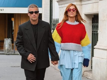 Giovanna Ewbank e Bruno Gagliasso levam bronca de garcom em