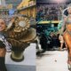 Giovanna Lancellotti e acusada de provocar Paolla Oliveira apos polemica