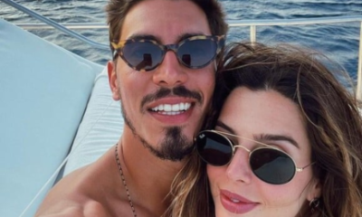 Giovanna Lancellotti fala do titulo de primeira dama do Carnaval no