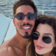 Giovanna Lancellotti fala do titulo de primeira dama do Carnaval no