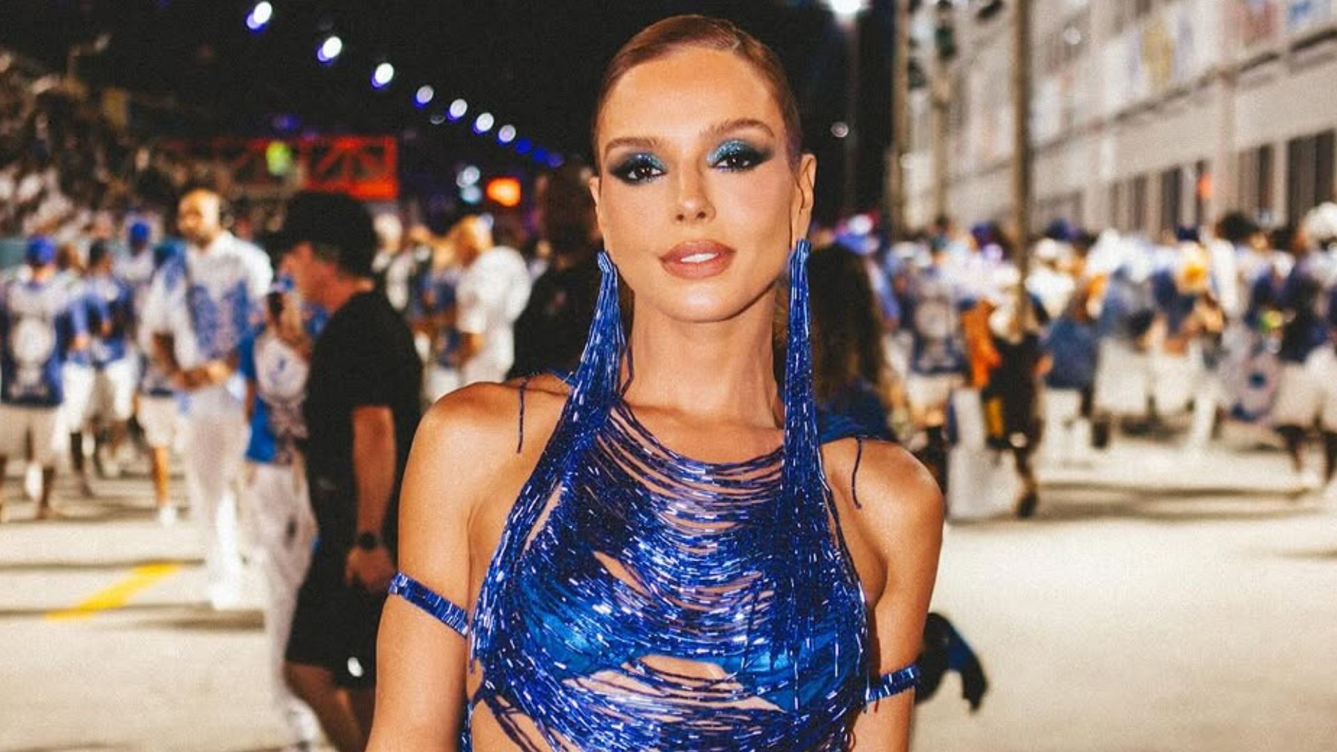 Giovanna Lancellotti posta vídeo e web aponta indireta para Paolla Oliveira 37 Giovanna Lancellotti
