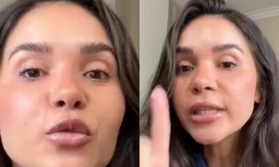 Gizelly Bicalho ex participante do BBB24 expoe traicao e gravidez do