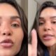 Gizelly Bicalho ex participante do BBB24 expoe traicao e gravidez do