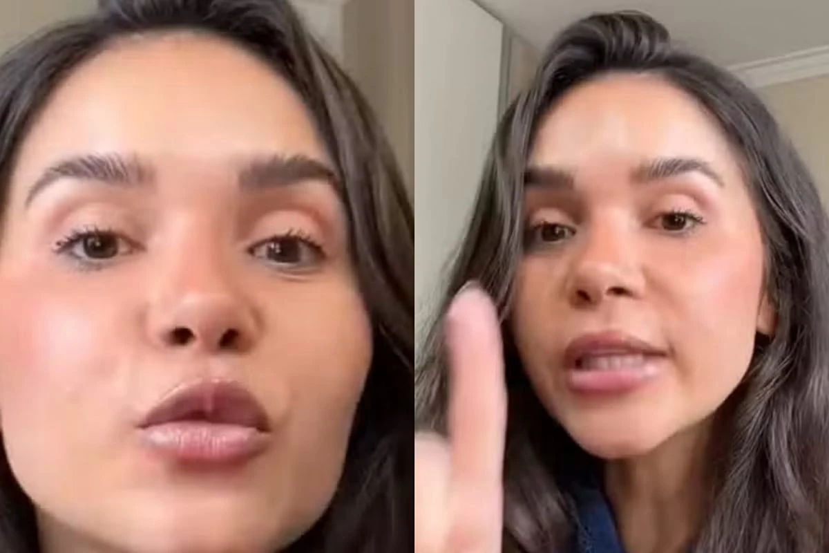 Gizelly Bicalho, ex-participante do BBB24, expõe traição e gravidez do ex-namorado 31 Gizelly Bicalho ex participante do BBB24 expoe traicao e gravidez do