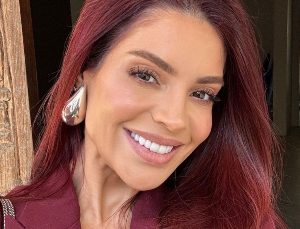 Gkay (foto Reprodução Redes Sociais)