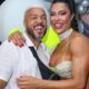 Belo E Gracyanne Barbosa (foto Reprodução Redes Sociais)