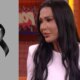 Gracyanne Barbosa reage ao saber de falecimento apos deixar o