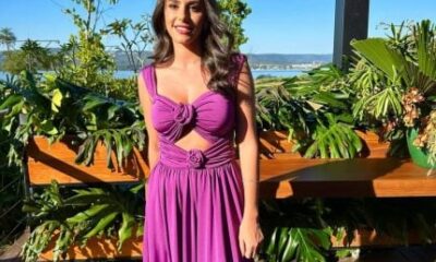Grande Familia irma de Biancardi e responsavel por comprar carros