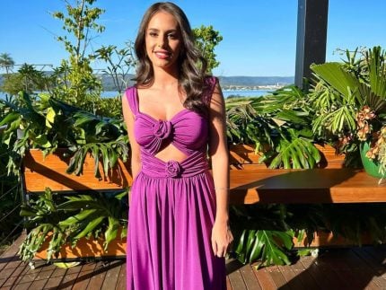 Grande Família: irmã de Biancardi é responsável por comprar carros e fazer mercado 31 Grande Familia irma de Biancardi e responsavel por comprar carros