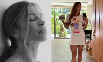 Grazi Massafera fala sobre solteirice aos 42 anos ‘momentos de