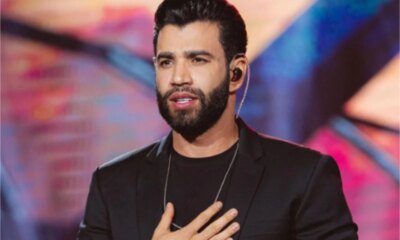 Gusttavo Lima desiste de candidatura a presidencia ‘muitas pessoas proximas