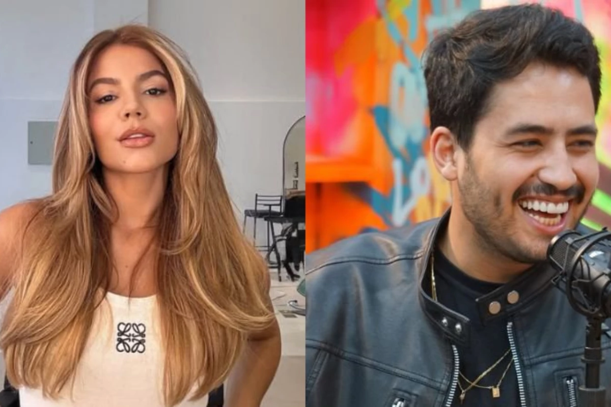 Hariany Almeida se manifesta sobre fim do namoro com Matheus Vargas: ‘Achei meio sem coração’ 31 Hariany Almeida se manifesta sobre fim do namoro com Matheus
