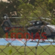 Helicoptero de Neymar chega a festinha com mulheres assessoria diz