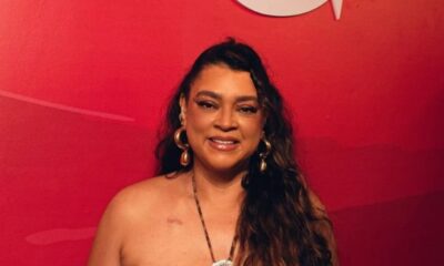 Hospital emite novo comunicado sobre estado de saude da cantora