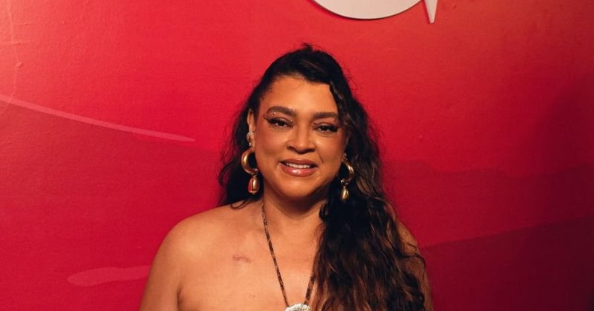 Hospital emite novo comunicado sobre estado de saúde da cantora internada na UTI 31 Hospital emite novo comunicado sobre estado de saude da cantora