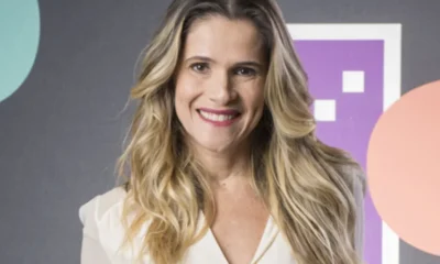 Ingrid Guimarães denuncia situação de abuso e constrangimento em voo da American Air