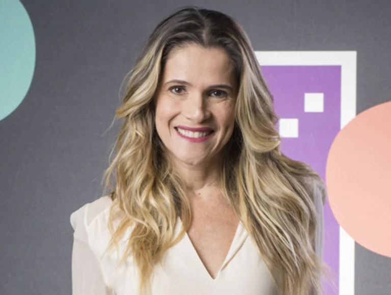 Ingrid Guimarães denuncia situação de abuso e constrangimento em voo da American Air 31 Ingrid Guimarães denuncia situação de abuso e constrangimento em voo da American Air